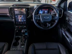 Ford Ranger 2.0 BiTurbo double cab Wildtrak 4x4 - Image 12