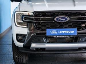 Ford Ranger 2.0 BiTurbo double cab Wildtrak 4x4 - Image 4