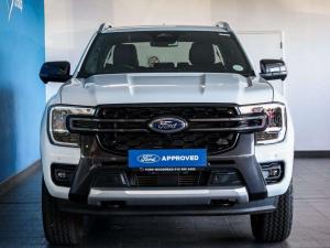 Ford Ranger 2.0 BiTurbo double cab Wildtrak 4x4 - Image 5