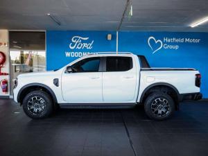 Ford Ranger 2.0 BiTurbo double cab Wildtrak 4x4 - Image 6