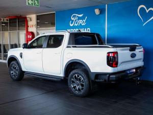 Ford Ranger 2.0 BiTurbo double cab Wildtrak 4x4 - Image 7