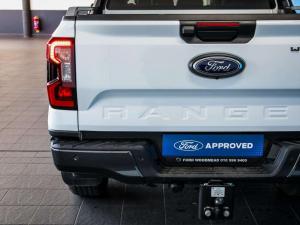 Ford Ranger 2.0 BiTurbo double cab Wildtrak 4x4 - Image 9