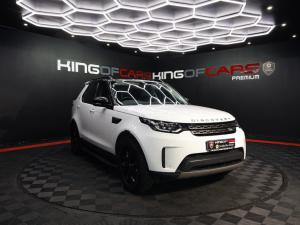 Land Rover Discovery SE Td6 - Image 1