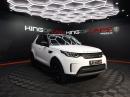 Thumbnail Land Rover Discovery SE Td6