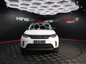 Land Rover Discovery SE Td6 - Image 2