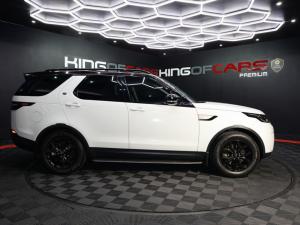 Land Rover Discovery SE Td6 - Image 3