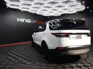 Land Rover Discovery SE Td6 - Image 4