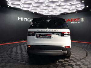 Land Rover Discovery SE Td6 - Image 5