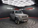 Thumbnail Suzuki Jimny 1.5 GLX AllGrip 3-door auto