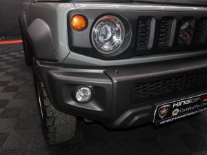 Suzuki Jimny 1.5 GLX AllGrip 3-door auto - Image 6