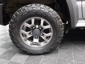 Suzuki Jimny 1.5 GLX AllGrip 3-door auto - Image 7