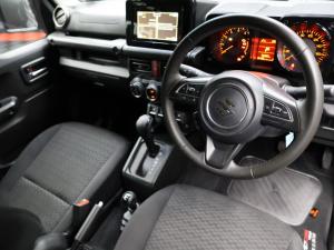 Suzuki Jimny 1.5 GLX AllGrip 3-door auto - Image 8