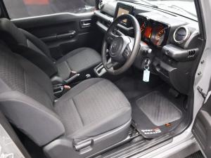 Suzuki Jimny 1.5 GLX AllGrip 3-door auto - Image 9