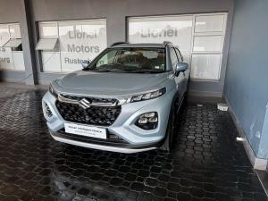 Suzuki Fronx 1.5 GLX auto - Image 2