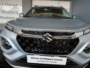 Suzuki Fronx 1.5 GLX auto - Image 4