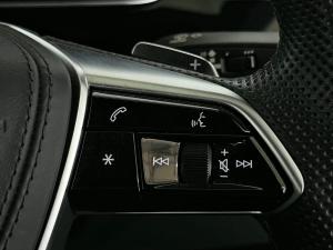 Audi S8 quattro - Image 16