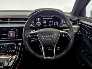 Audi S8 quattro - Image 23