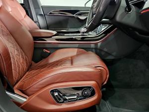 Audi S8 quattro - Image 28