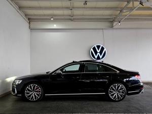 Audi S8 quattro - Image 6
