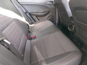 MG MG3 1.5 Luxury - Image 10