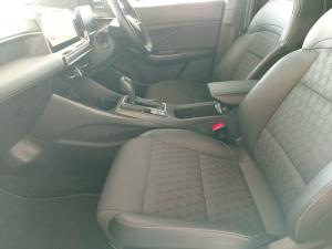 MG MG3 1.5 Luxury - Image 13