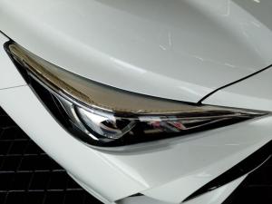 MG MG3 1.5 Luxury - Image 14