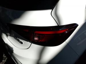 MG MG3 1.5 Luxury - Image 15