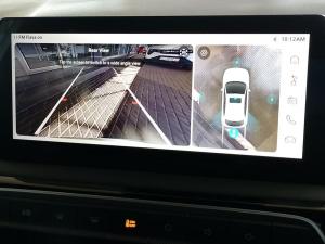 MG MG3 1.5 Luxury - Image 19