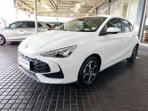 MG MG3 1.5 Luxury - Image 1