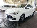 Thumbnail MG MG3 1.5 Luxury