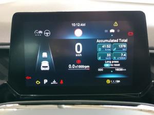 MG MG3 1.5 Luxury - Image 20