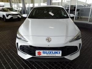 MG MG3 1.5 Luxury - Image 2