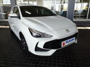 MG MG3 1.5 Luxury - Image 3