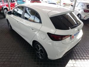 MG MG3 1.5 Luxury - Image 5
