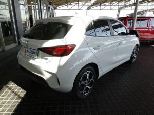 MG MG3 1.5 Luxury - Image 7