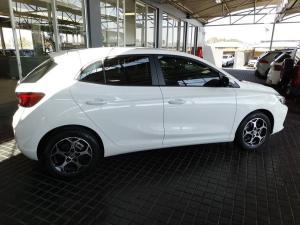 MG MG3 1.5 Luxury - Image 8