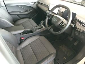 MG MG3 1.5 Luxury - Image 9