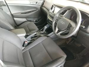 Hyundai Tucson 2.0 Premium auto - Image 10