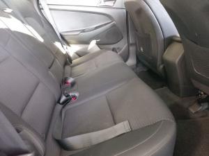 Hyundai Tucson 2.0 Premium auto - Image 11