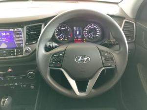 Hyundai Tucson 2.0 Premium auto - Image 19