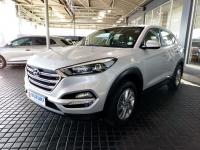 Thumbnail Hyundai Tucson 2.0 Premium auto