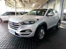 Thumbnail Hyundai Tucson 2.0 Premium auto