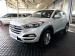 Hyundai Tucson 2.0 Premium auto - Thumbnail 1