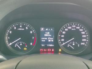 Hyundai Tucson 2.0 Premium auto - Image 22