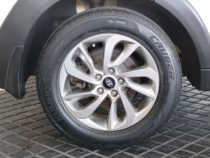 Hyundai Tucson 2.0 Premium auto - Image 25