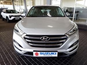 Hyundai Tucson 2.0 Premium auto - Image 2