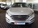 Hyundai Tucson 2.0 Premium auto - Thumbnail 2