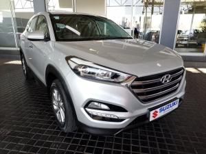 Hyundai Tucson 2.0 Premium auto - Image 3