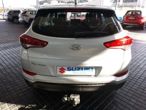 Hyundai Tucson 2.0 Premium auto - Image 6