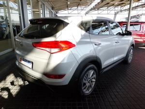Hyundai Tucson 2.0 Premium auto - Image 7